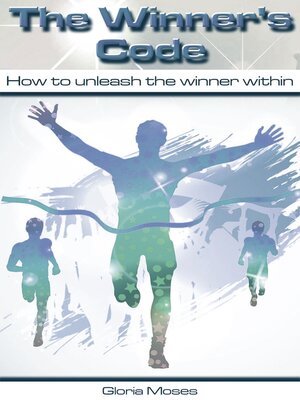 cover image of The Winner's Code